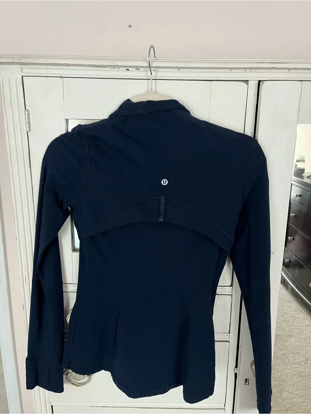 Lululemon Define Jacket Full Zip - Picture 2 of 4